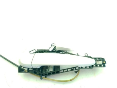 51217207561 MANILLA PUERTA LAT TRA IZQ EXT BMW 1 (F20)|Desguaces La Cabaña