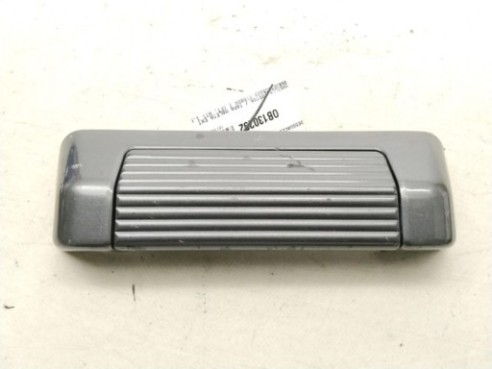   MANILLA PORTON / TAPA MALETA EXT SUZUKI GRAND VITARA I (FT, HT)|Desguaces La Cabaña
