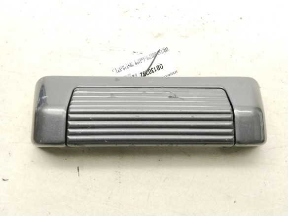   MANILLA PORTON / TAPA MALETA EXT SUZUKI GRAND VITARA I (FT, HT)|Desguaces La Cabaña