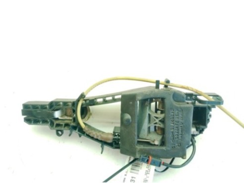63117296914 FARO DERECHO BMW 1 (F20)|Desguaces La Cabaña 2