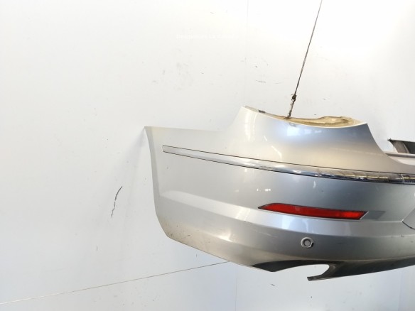 3C8807417P GRU PARAGOLPES TRA VW PASSAT CC (357)|Desguaces La Cabaña