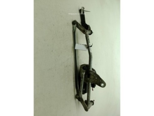 3C8955023F MOTOR LIMPIAPARABRISAS DEL VW PASSAT CC (357)|Desguaces La Cabaña