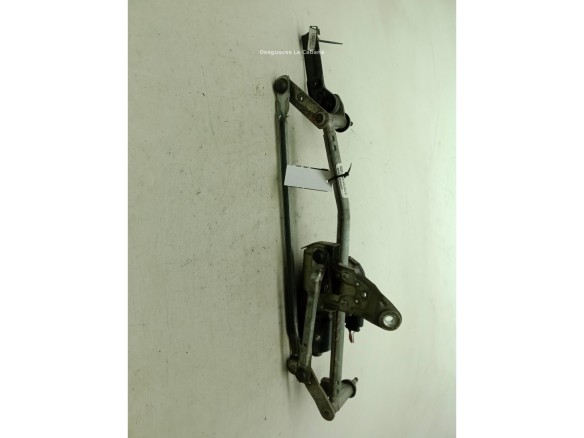 3C8955023F MOTOR LIMPIAPARABRISAS DEL VW PASSAT CC (357)|Desguaces La Cabaña