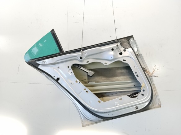 3C8833055E PUERTA LAT TRA IZQ VW PASSAT CC (357)|Desguaces La Cabaña