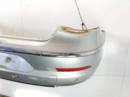 3C8807417P GRU PARAGOLPES TRA VW PASSAT CC (357)|Desguaces La Cabaña