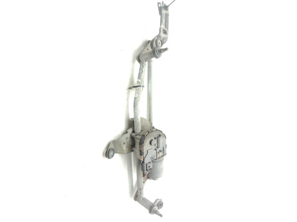 3C8955023F MOTOR LIMPIAPARABRISAS DEL VW PASSAT CC (357)|Desguaces La Cabaña