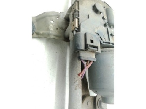 3C8955023F MOTOR LIMPIAPARABRISAS DEL VW PASSAT CC (357)|Desguaces La Cabaña