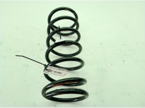 MUELLE SUSPENSION TRA DER SSANGYONG KYRON|Desguaces La Cabaña