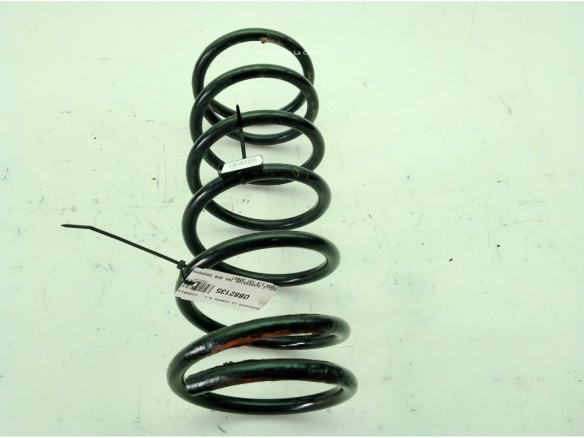 MUELLE SUSPENSION TRA DER SSANGYONG KYRON|Desguaces La Cabaña