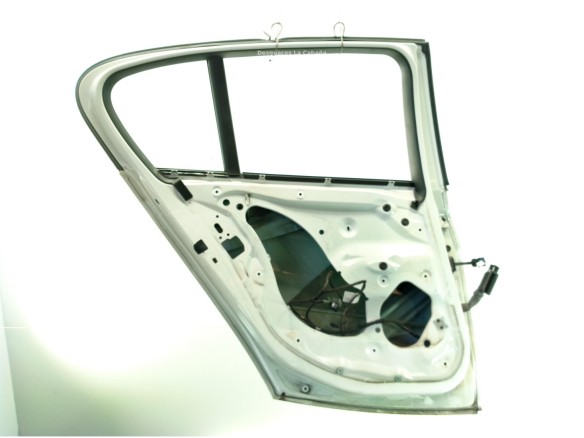 41525A2A397  PUERTA LAT TRA IZQ BMW 1 (F20)|Desguaces La Cabaña