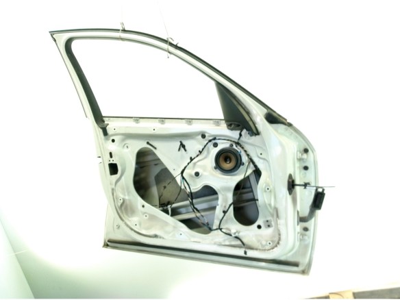 41007284511  PUERTA LAT DEL IZQ BMW 1 (F20)|Desguaces La Cabaña