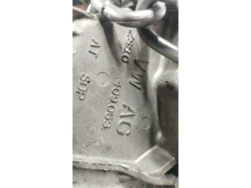3C0941754G FARO DERECHO VW PASSAT (3C2)|Desguaces La Cabaña 2