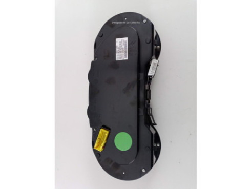 9666174980 CUADRO INSTRUMENTOS PEUGEOT 5008 |Desguaces La Cabaña