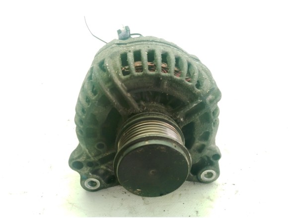 0124525128, 05033757AB ALTERNADOR DODGE JOURNEY|Desguaces La Cabaña