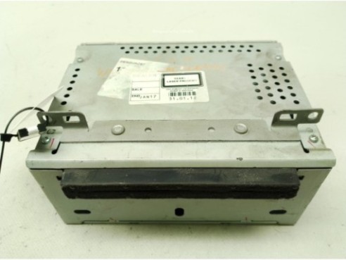 5M5T18C815RE, RADIO FORD FOCUS III|Desguaces La Cabaña