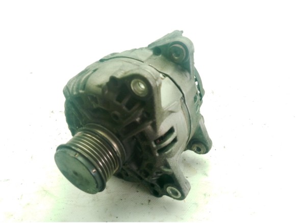 0124525128, 05033757AB ALTERNADOR DODGE JOURNEY|Desguaces La Cabaña