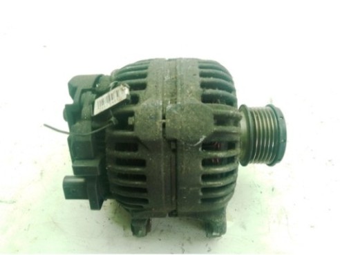0124525128, 05033757AB ALTERNADOR DODGE JOURNEY|Desguaces La Cabaña