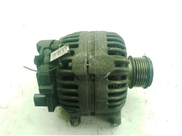 0124525128, 05033757AB ALTERNADOR DODGE JOURNEY|Desguaces La Cabaña