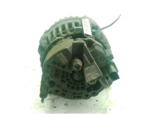 0124525128, 05033757AB ALTERNADOR DODGE JOURNEY|Desguaces La Cabaña