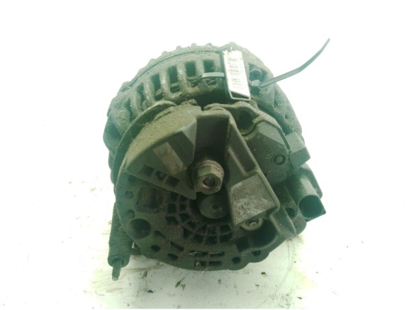 0124525128, 05033757AB ALTERNADOR DODGE JOURNEY|Desguaces La Cabaña