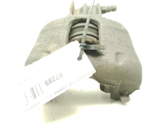 PINZA DEL IZQ FORD FOCUS (DAW, DBW)|Desguaces La Cabaña
