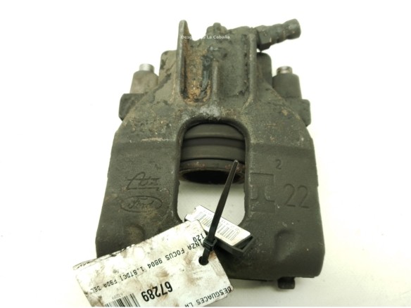PINZA DEL IZQ FORD FOCUS (DAW, DBW)|Desguaces La Cabaña