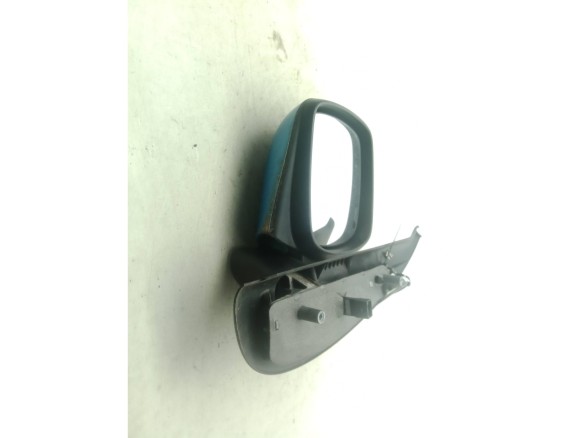 7701068841 ESPEJO IZQ RENAULT KANGOO / GRAND KANGOO (KW0/1_)|Desguaces La Cabaña