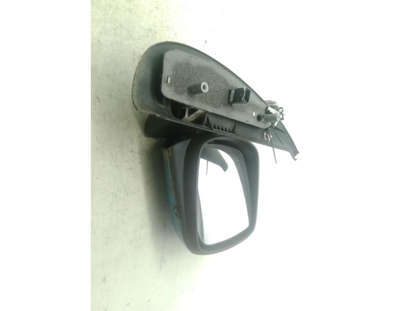 963017410R ESPEJO DER RENAULT KANGOO / GRAND KANGOO (KW0/1_)|Desguaces La Cabaña