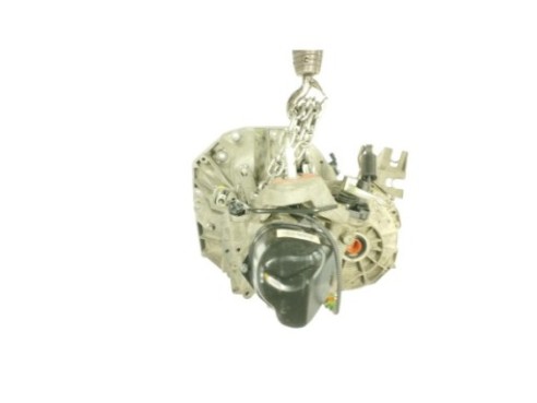 JR5156 CAJA CAMBIOS RENAULT KANGOO / GRAND KANGOO (KW0/1_)|Desguaces La Cabaña