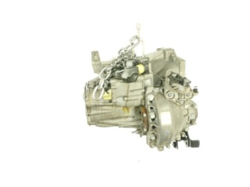 20MB48 CAJA CAMBIOS OPEL GRANDLAND X (A18)|Desguaces La Cabaña