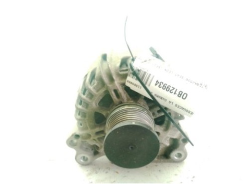  LRA04016 ALTERNADOR SEAT LEON (5F1)|Desguaces La Cabaña