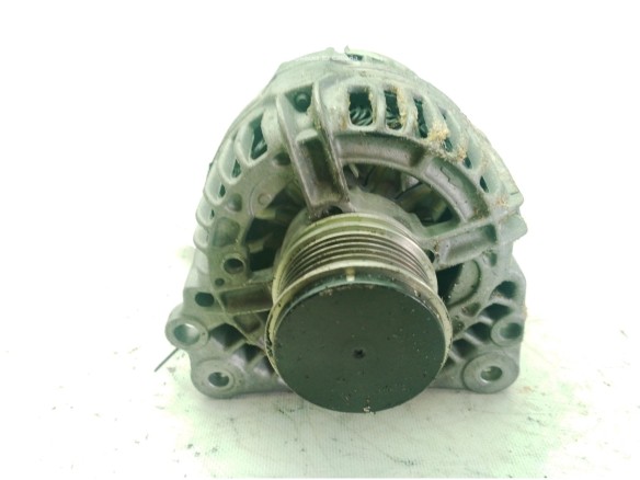 0986047250 ALTERNADOR AUDI TT (8N3)|Desguaces La Cabaña