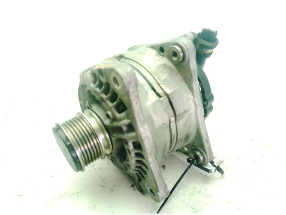 0986047250 ALTERNADOR AUDI TT (8N3)|Desguaces La Cabaña