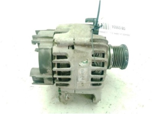  LRA04016 ALTERNADOR SEAT LEON (5F1)|Desguaces La Cabaña