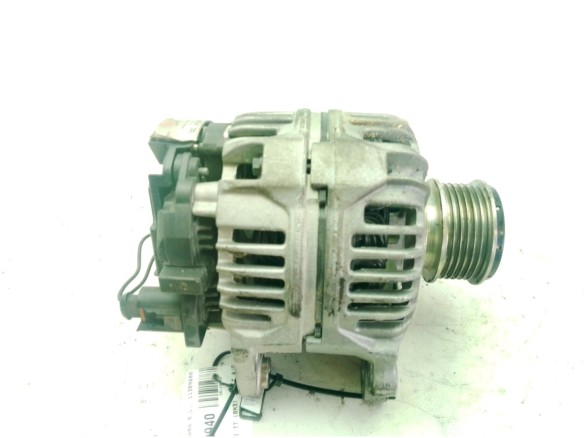 0986047250 ALTERNADOR AUDI TT (8N3)|Desguaces La Cabaña