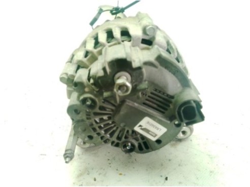  LRA04016 ALTERNADOR SEAT LEON (5F1)|Desguaces La Cabaña