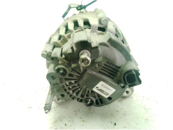  LRA04016 ALTERNADOR SEAT LEON (5F1)|Desguaces La Cabaña