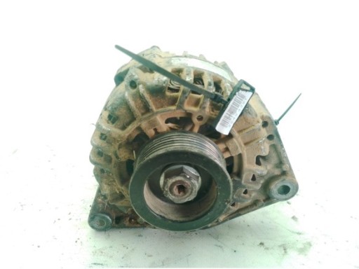 8E0260805C, 4472208432 COMPRESOR AA AUDI A4 (8E2, B6)|Desguaces La Cabaña