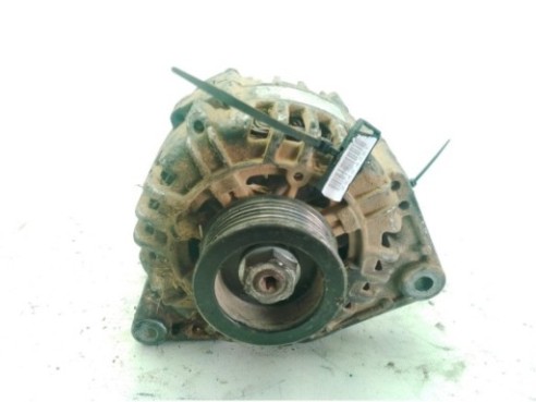 078903016AC ALTERNADOR AUDI A4 (8E2, B6)|Desguaces La Cabaña