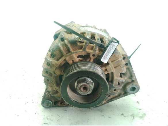 078903016AC ALTERNADOR AUDI A4 (8E2, B6)|Desguaces La Cabaña