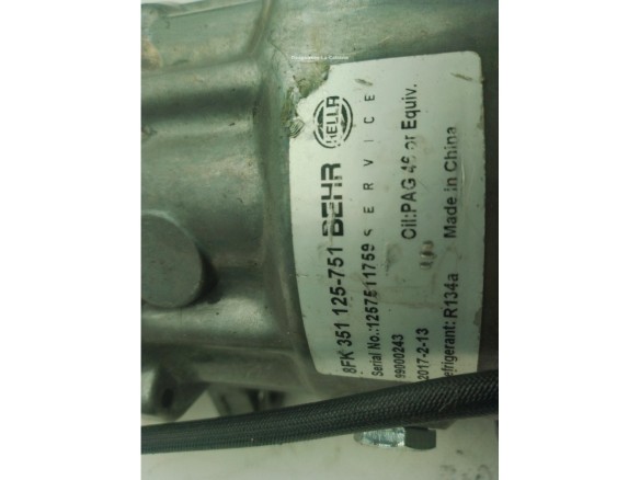 1J0820805, 8FK351125751 COMPRESOR AA AUDI TT (8N3)|Desguaces La Cabaña