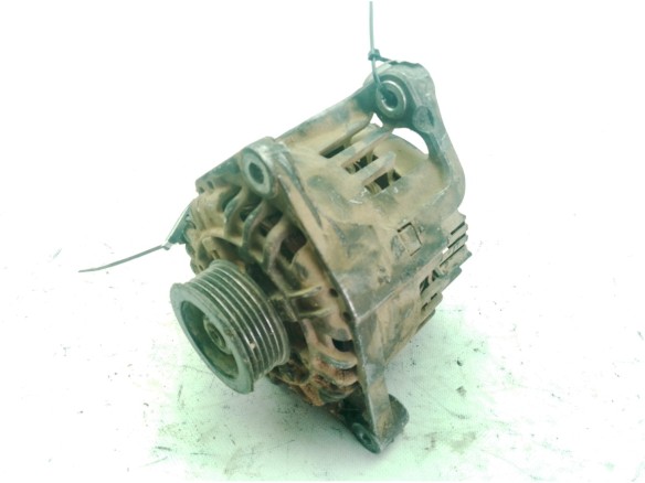 078903016AC ALTERNADOR AUDI A4 (8E2, B6)|Desguaces La Cabaña