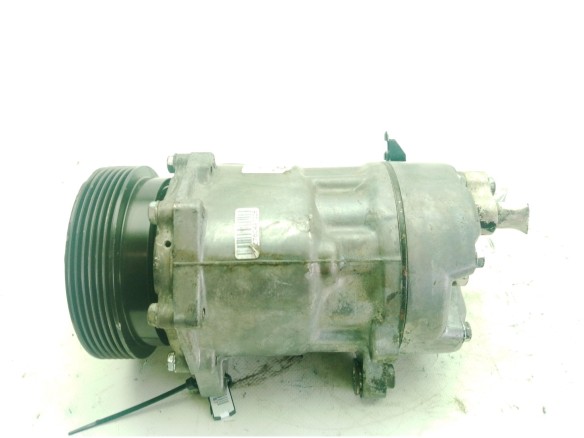 1J0820805, 8FK351125751 COMPRESOR AA AUDI TT (8N3)|Desguaces La Cabaña