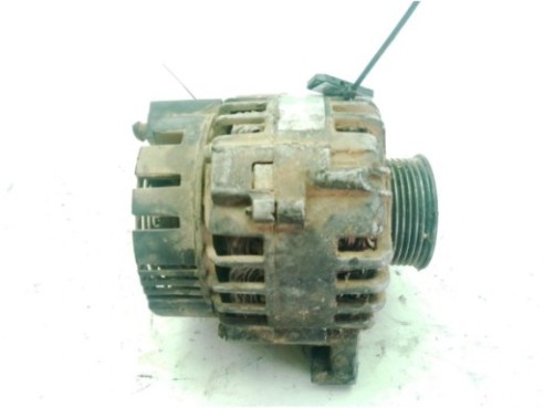 078903016AC ALTERNADOR AUDI A4 (8E2, B6)|Desguaces La Cabaña