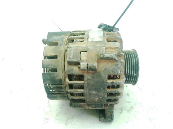 078903016AC ALTERNADOR AUDI A4 (8E2, B6)|Desguaces La Cabaña