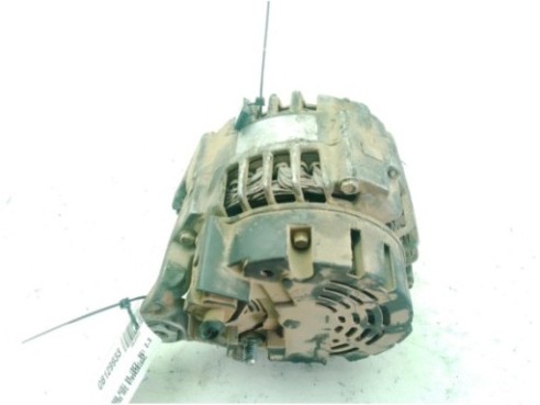 078903016AC ALTERNADOR AUDI A4 (8E2, B6)|Desguaces La Cabaña