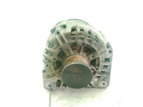 8200538407 ALTERNADOR NISSAN PRIMASTAR Autobús (X83)|Desguaces La Cabaña