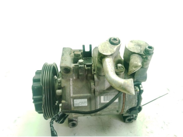 8E0260805C, 4472208432 COMPRESOR AA AUDI A4 (8E2, B6)|Desguaces La Cabaña