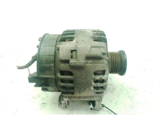 8200538407 ALTERNADOR NISSAN PRIMASTAR Autobús (X83)|Desguaces La Cabaña