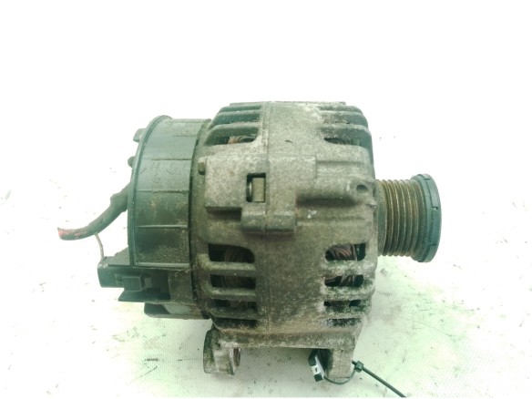 8200538407 ALTERNADOR NISSAN PRIMASTAR Autobús (X83)|Desguaces La Cabaña